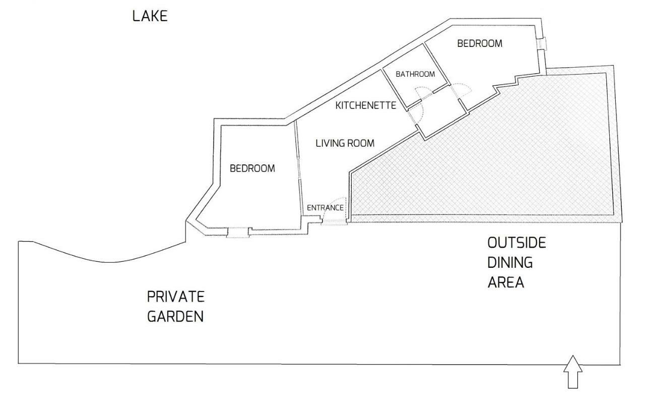 Varenna Garden מראה חיצוני תמונה
