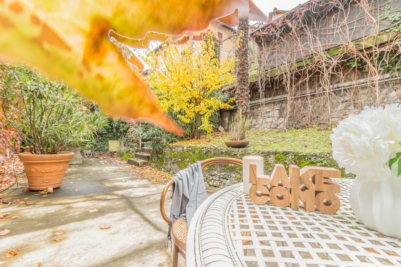 Varenna Garden מראה חיצוני תמונה