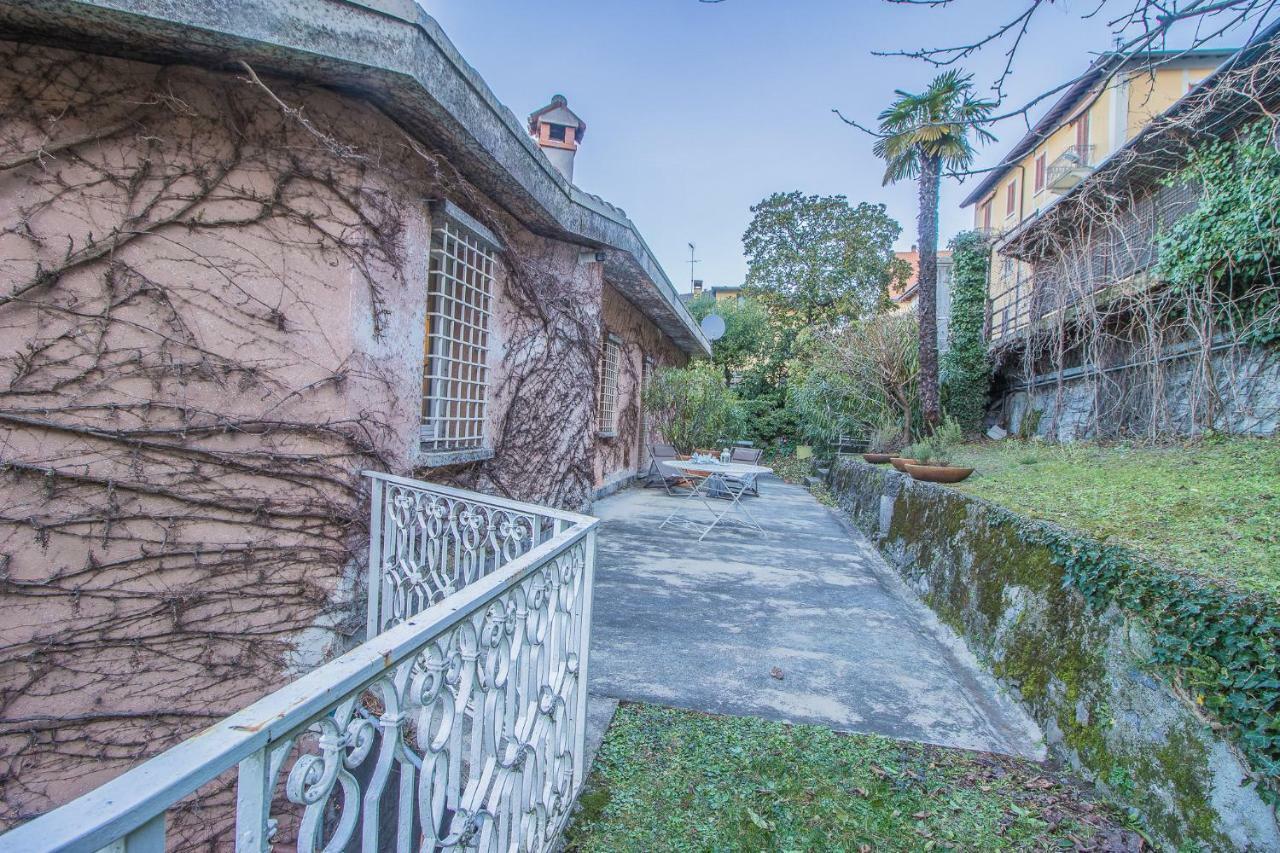 Varenna Garden מראה חיצוני תמונה