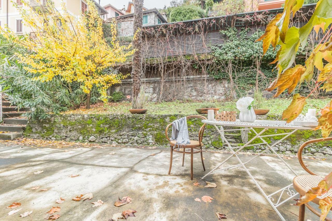 Varenna Garden מראה חיצוני תמונה