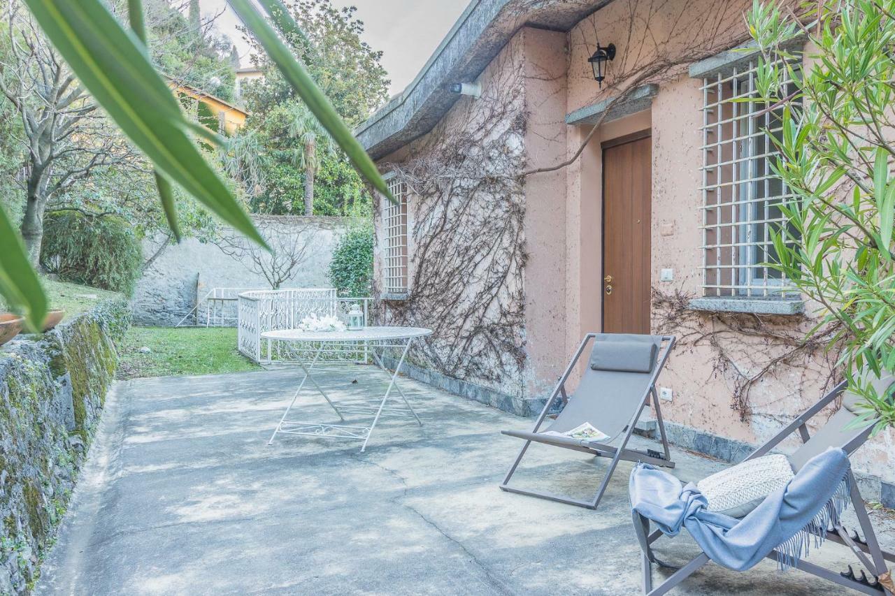 Varenna Garden מראה חיצוני תמונה
