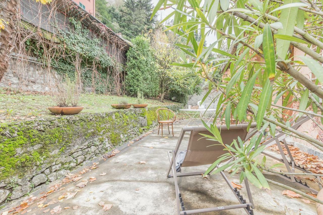 Varenna Garden מראה חיצוני תמונה
